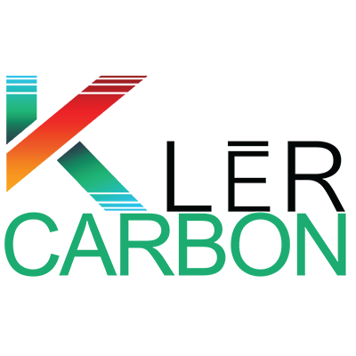 KLER CARBON LOGO